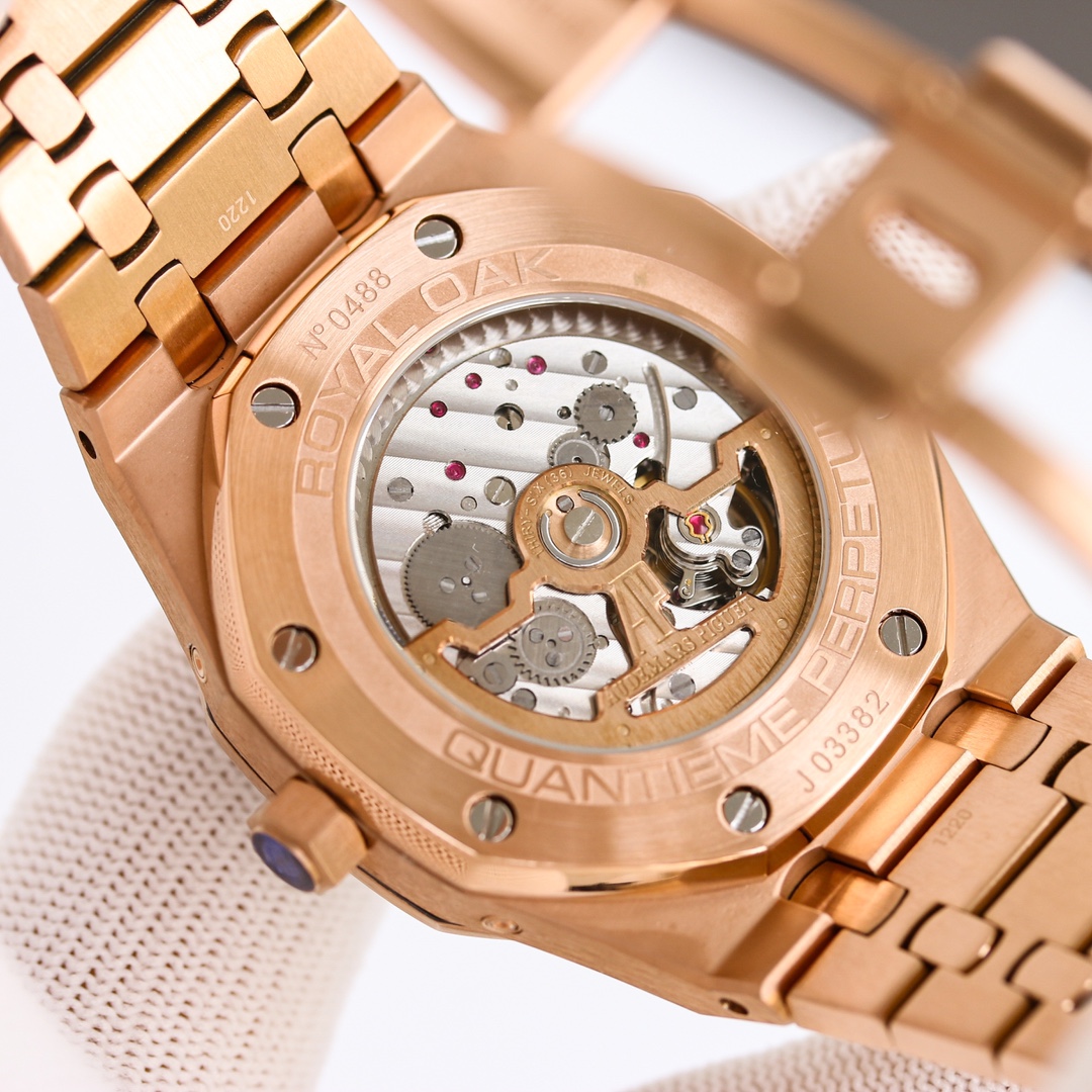 Audemars Piguet watch